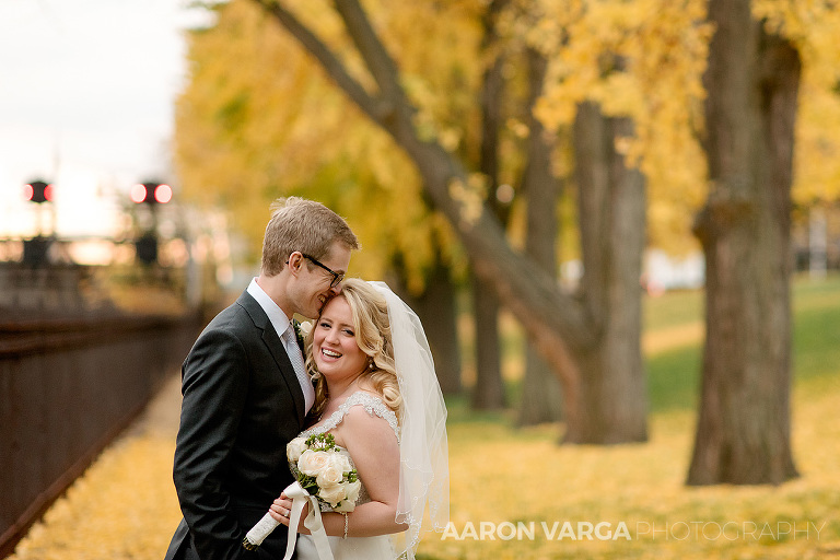 23 west park north side wedding(pp w768 h512) - Heidi + Will | Old Saint Luke's and Pittsburgh Opera Wedding Photos