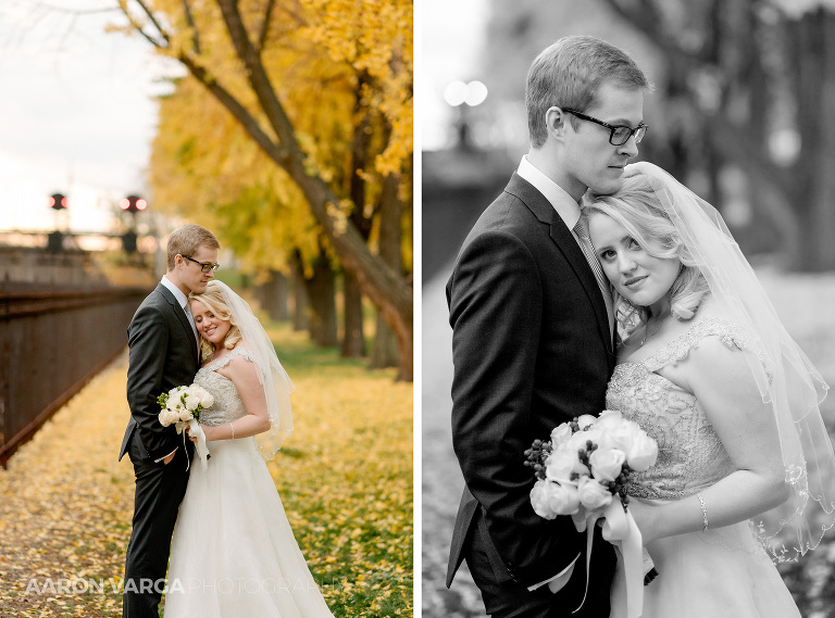 24 bride groom wedding north side(pp w768 h569) - Heidi + Will | Old Saint Luke's and Pittsburgh Opera Wedding Photos