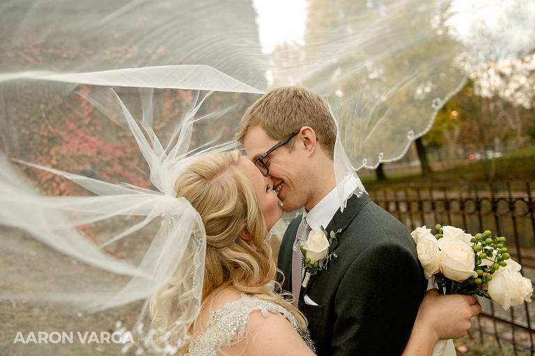 27 north side pittsburgh fall wedding(pp w768 h512) - Heidi + Will | Old Saint Luke's and Pittsburgh Opera Wedding Photos