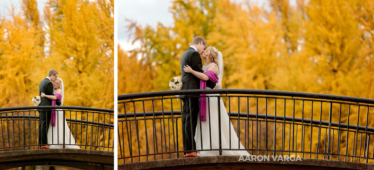 34 rich colorful fall wedding(pp w768 h350) - Heidi + Will | Old Saint Luke's and Pittsburgh Opera Wedding Photos