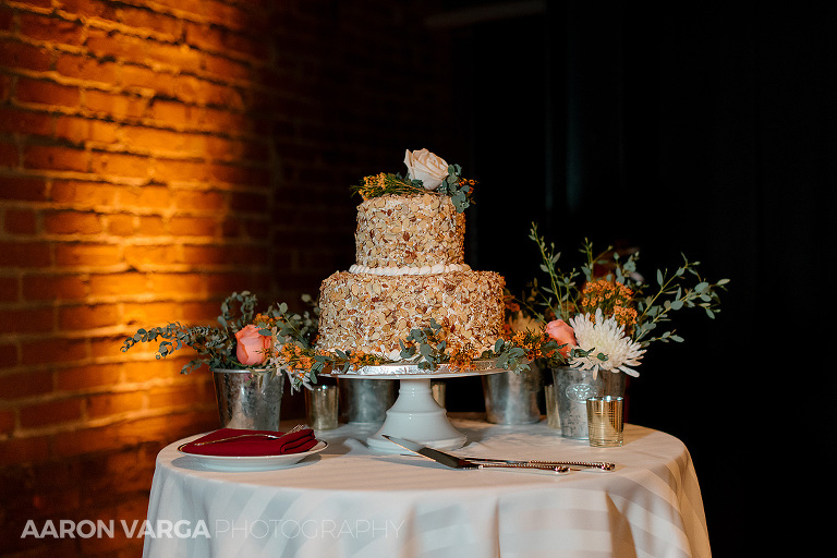 38 wedding cake pittsburgh opera(pp w768 h512) - Heidi + Will | Old Saint Luke's and Pittsburgh Opera Wedding Photos