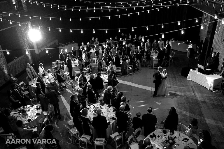 42 pittsburgh opera wedding first dance(pp w768 h512) - Heidi + Will | Old Saint Luke's and Pittsburgh Opera Wedding Photos