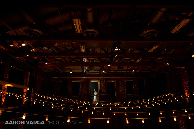 50 pittsburgh opera wedding industrial wedding(pp w768 h512) - Heidi + Will | Old Saint Luke's and Pittsburgh Opera Wedding Photos