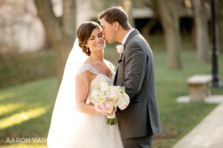 16 heinz chapel wedding fall(pp w768 h512) - Stephanie + Ryan | Heinz Chapel and University Club Wedding Photos