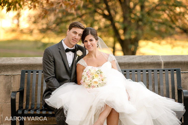 27 pitt university wedding fall(pp w768 h512) - Stephanie + Ryan | Heinz Chapel and University Club Wedding Photos