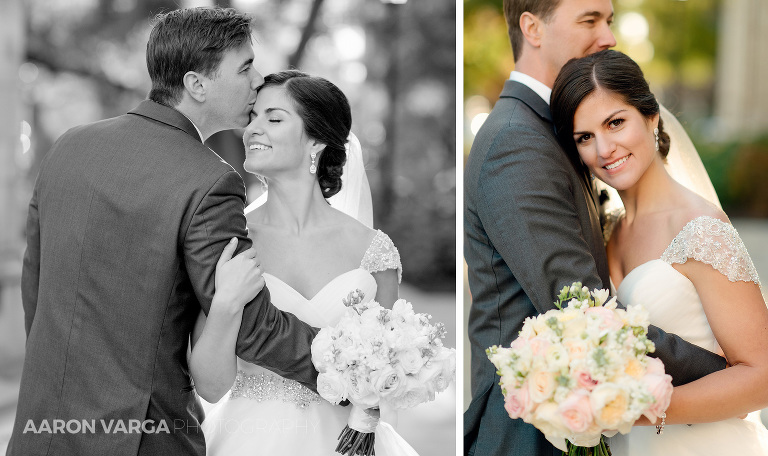 28 pink ivory wedding(pp w768 h456) - Stephanie + Ryan | Heinz Chapel and University Club Wedding Photos