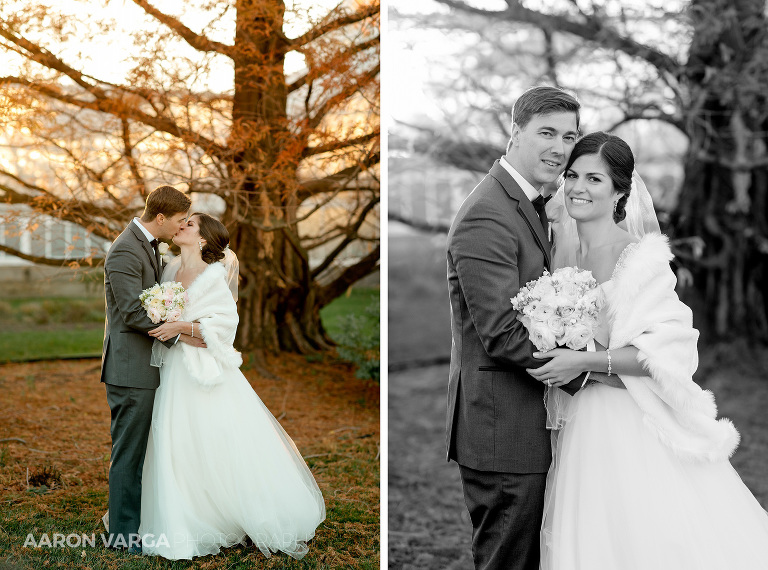 33 winter wedding pittsburgh(pp w768 h570) - Stephanie + Ryan | Heinz Chapel and University Club Wedding Photos