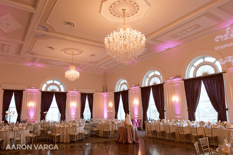 38 university club wedding(pp w768 h512) - Stephanie + Ryan | Heinz Chapel and University Club Wedding Photos