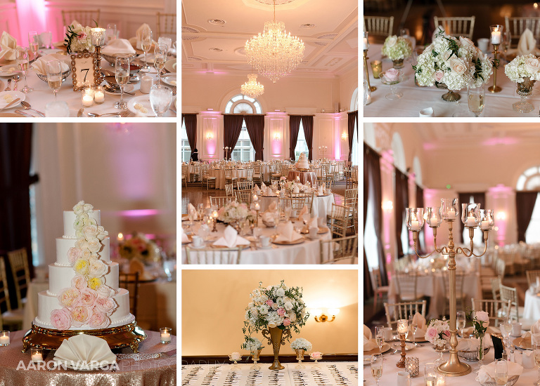39 university club wedding details(pp w768 h550) - Stephanie + Ryan | Heinz Chapel and University Club Wedding Photos