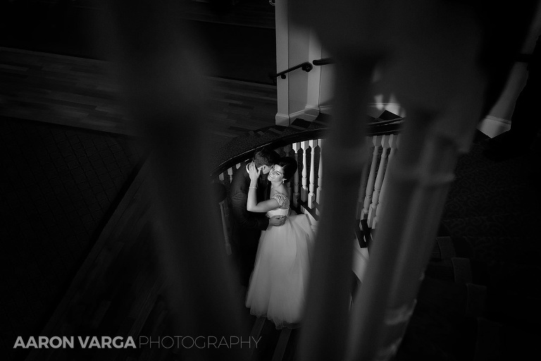 44 university club wedding unique wedding photos(pp w768 h512) - Stephanie + Ryan | Heinz Chapel and University Club Wedding Photos