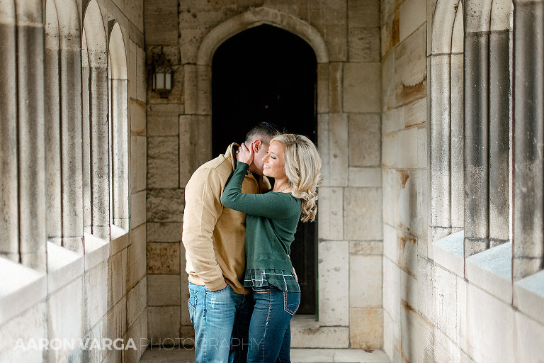 05 hartwood acres mansion engagement1(pp w768 h512) - Stephanie + John | Hartwood Acres Mansion Engagement Photos