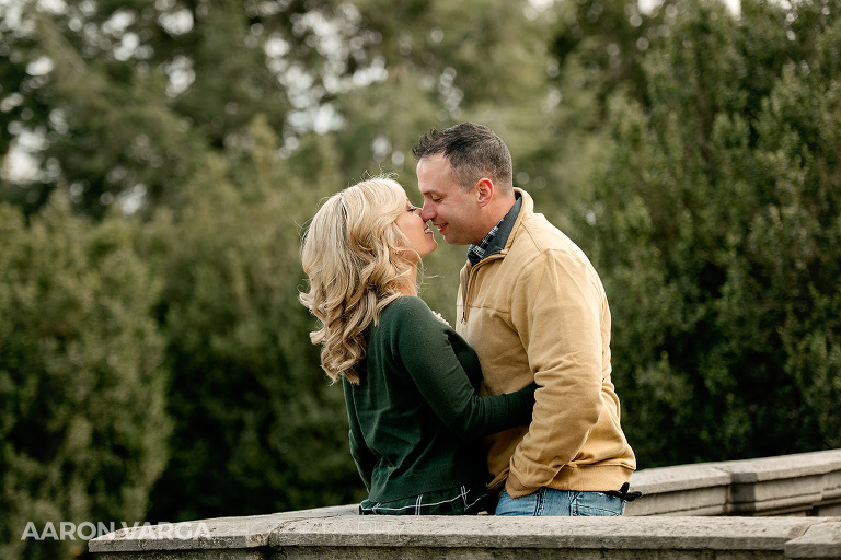 07 engagement photos hartwood acres1(pp w768 h512) - Stephanie + John | Hartwood Acres Mansion Engagement Photos