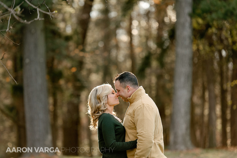 10 fall engagement hartwood acres(pp w768 h512) - Stephanie + John | Hartwood Acres Mansion Engagement Photos