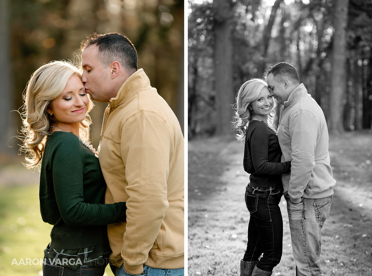 11 hartwood acres fall engagement(pp w768 h569) - Stephanie + John | Hartwood Acres Mansion Engagement Photos