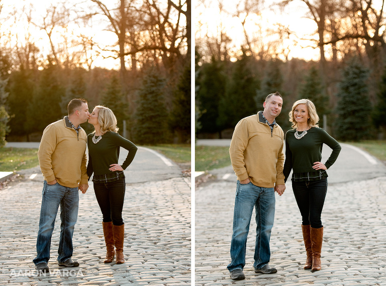 17 winter engagement hartwood acres(pp w768 h569) - Stephanie + John | Hartwood Acres Mansion Engagement Photos