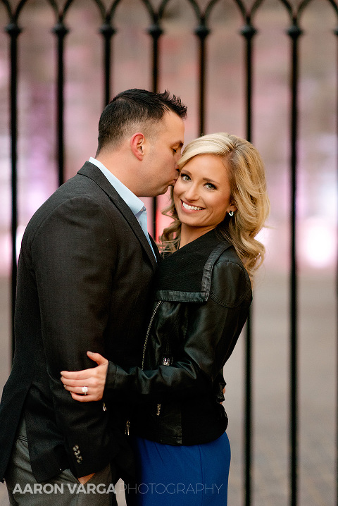 27 night time engagement(pp w480 h718) - Stephanie + John | Hartwood Acres Mansion Engagement Photos