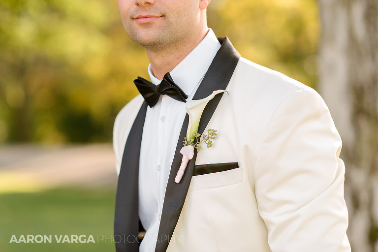 03 white orchid boutonniere wedding(pp w768 h512) - Best of 2015: Flowers
