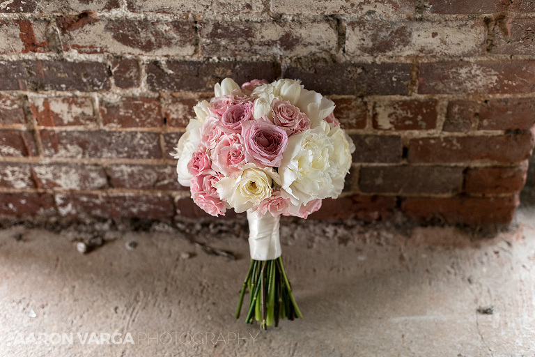 04 pink white wedding bouquet(pp w768 h512) - Best of 2015: Flowers