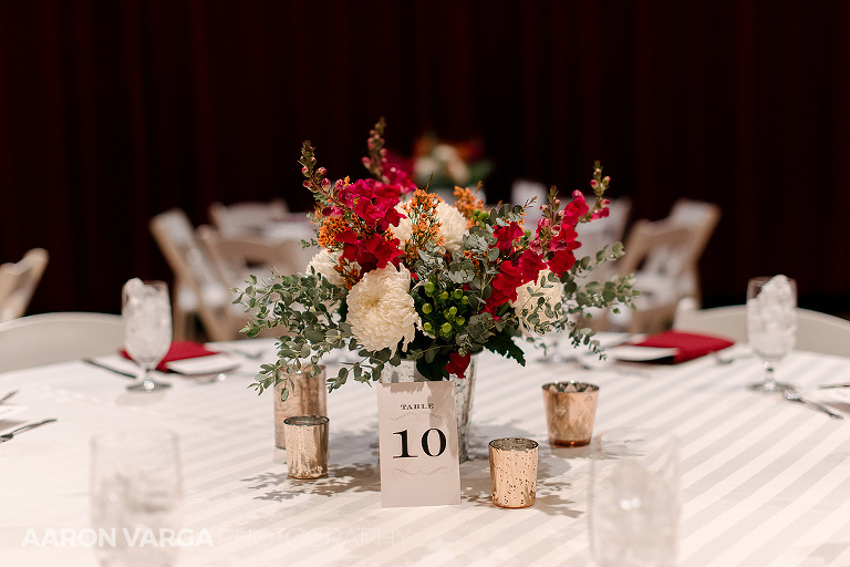 07 pittsburgh opera wedding floral bouquets(pp w768 h512) - Best of 2015: Flowers