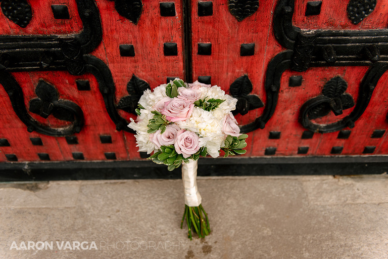 08 heinz chapel wedding flowers(pp w768 h512) - Best of 2015: Flowers