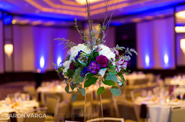 20 westin convention center wedding(pp w768 h510) - Best of 2015: Flowers