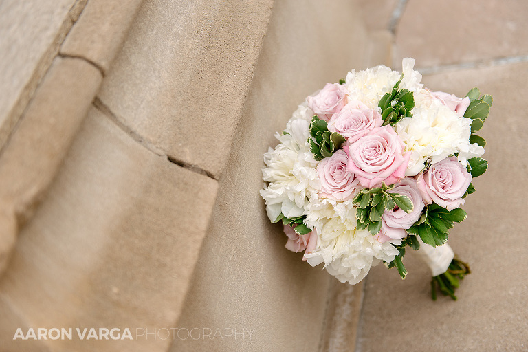 23 pink white heinz chapel wedding flowers(pp w768 h512) - Best of 2015: Flowers