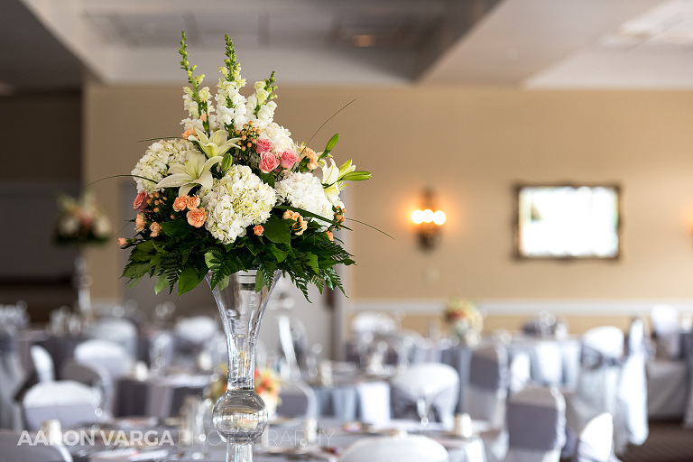 26 butler country club wedding(pp w768 h512) - Best of 2015: Flowers