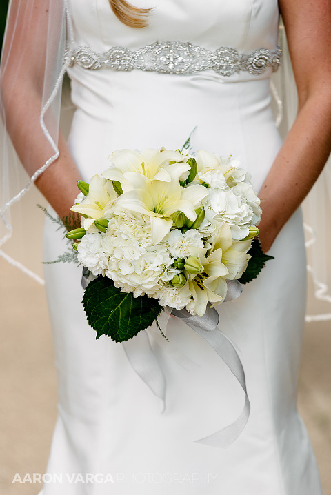 27 green white wedding flowers(pp w480 h718) - Best of 2015: Flowers
