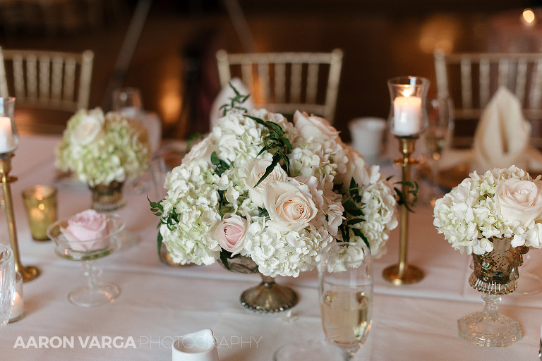 30 university club wedding(pp w768 h512) - Best of 2015: Flowers