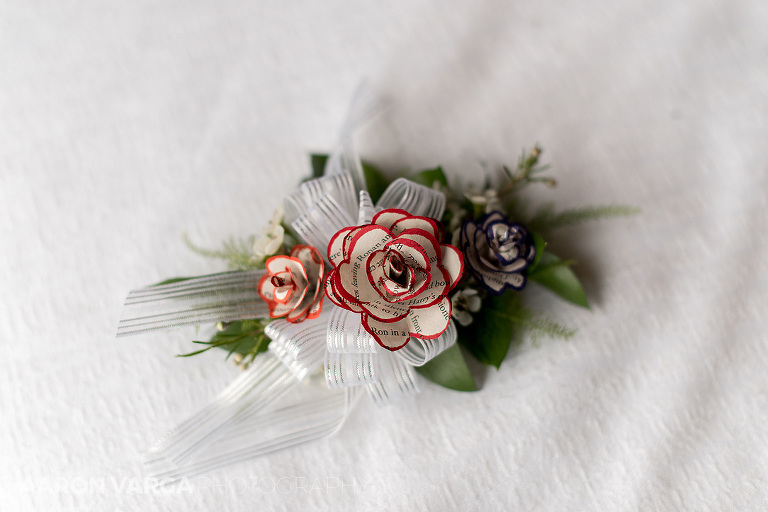 34 harry potter corsage(pp w768 h512) - Best of 2015: Flowers