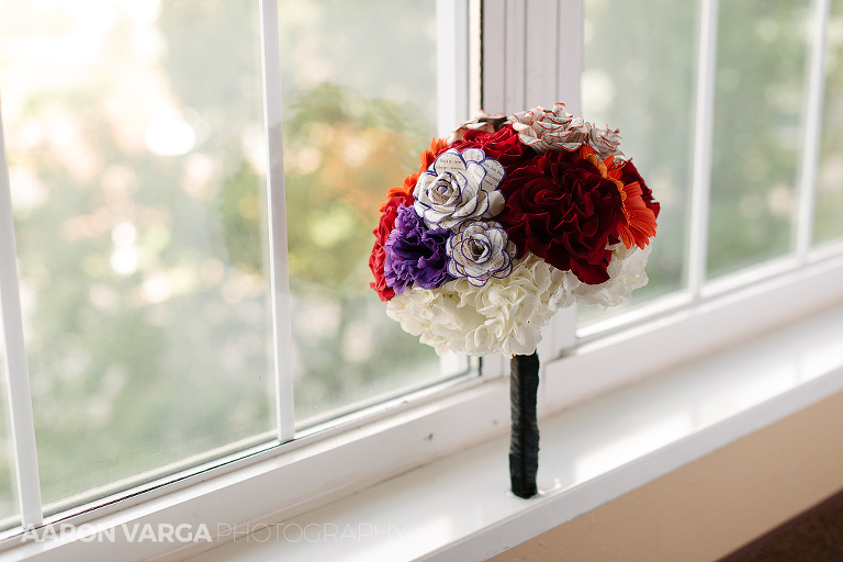 42 harry potter wedding bouquet(pp w768 h512) - Best of 2015: Flowers