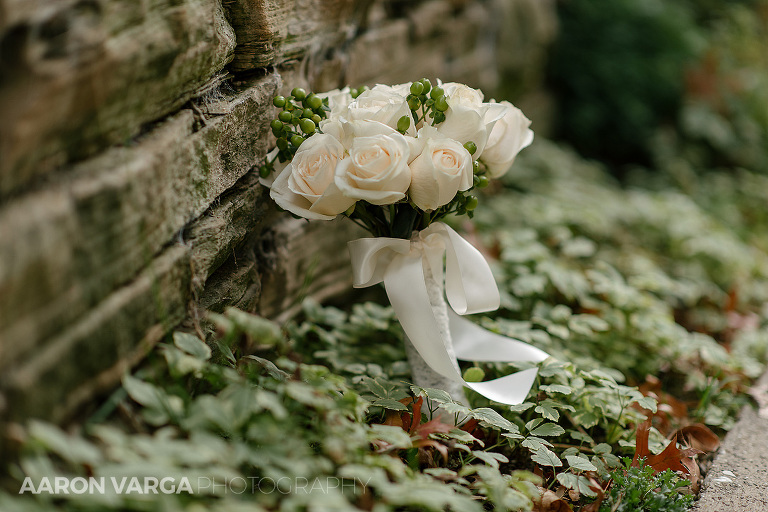 45 ivory white floral bouquet pittsburgh opera wedding(pp w768 h512) - Best of 2015: Flowers