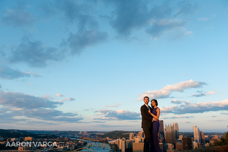 01 mt washington sunset engagement(pp w768 h512) - 2015: Year in Review