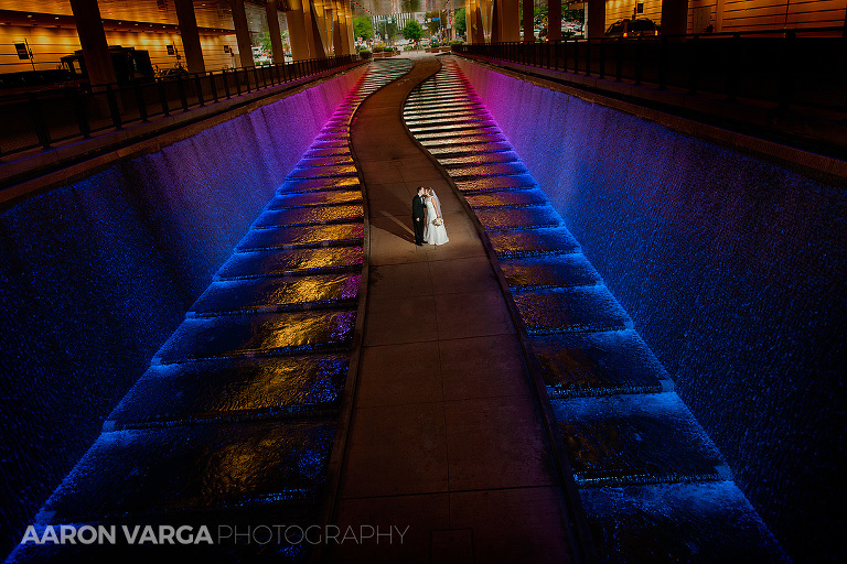 12 convention center wedding off camera lighting(pp w768 h512) - 2015: Year in Review