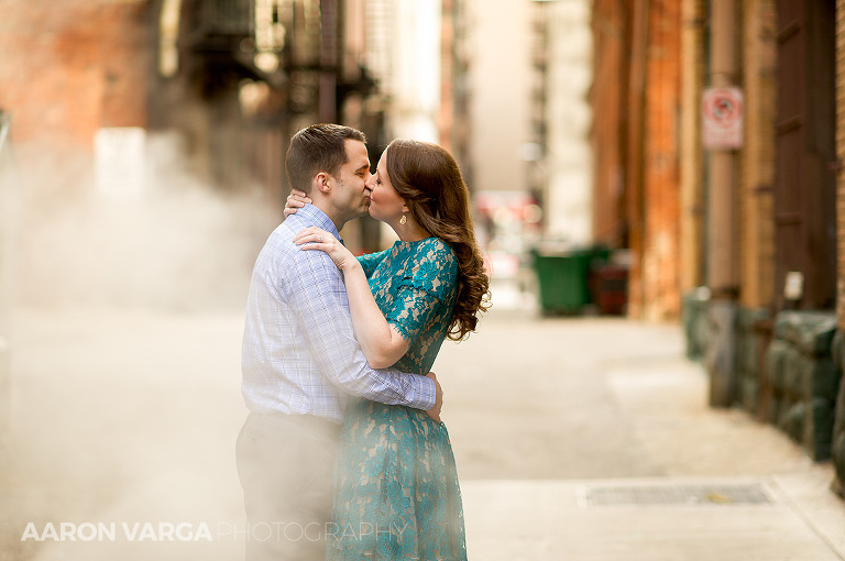 17 downtown engagement(pp w768 h510) - 2015: Year in Review