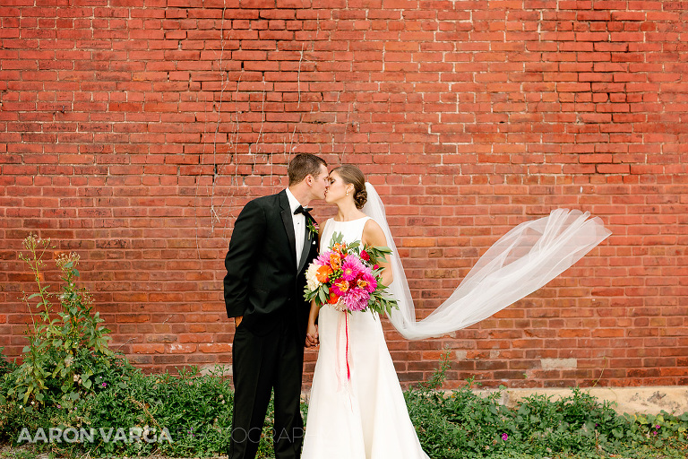 23 AVP 15 09 WeightWedding 0845(pp w768 h512) - 2015: Year in Review