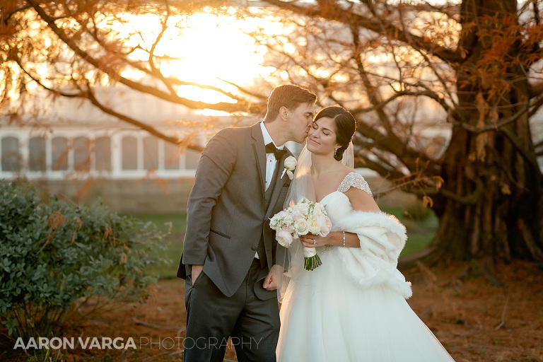 32 winter wedding phipps conservatory(pp w768 h512) - 2015: Year in Review