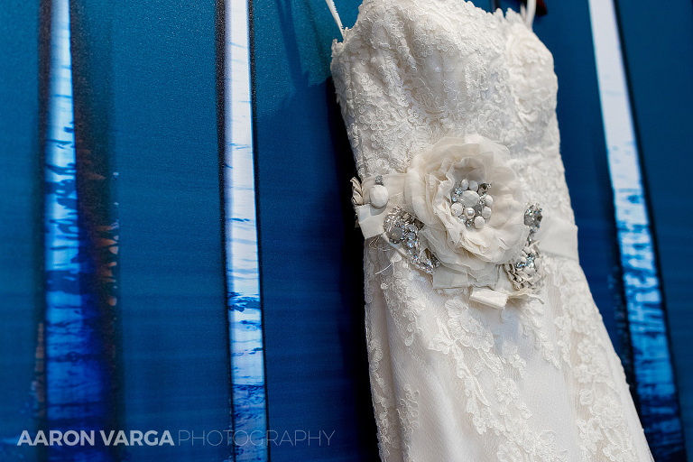 03 westin convention center wedding(pp w768 h512) - Best of 2015: Dresses