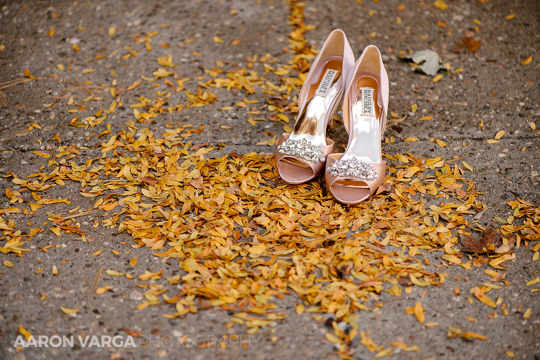 01 pink wedding shoes badgley mischka - Best of 2015: Shoes