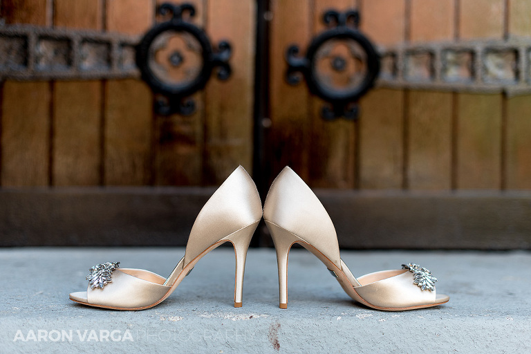 02 ivory wedding shoes by badgley mischka(pp w768 h512) - Best of 2015: Shoes