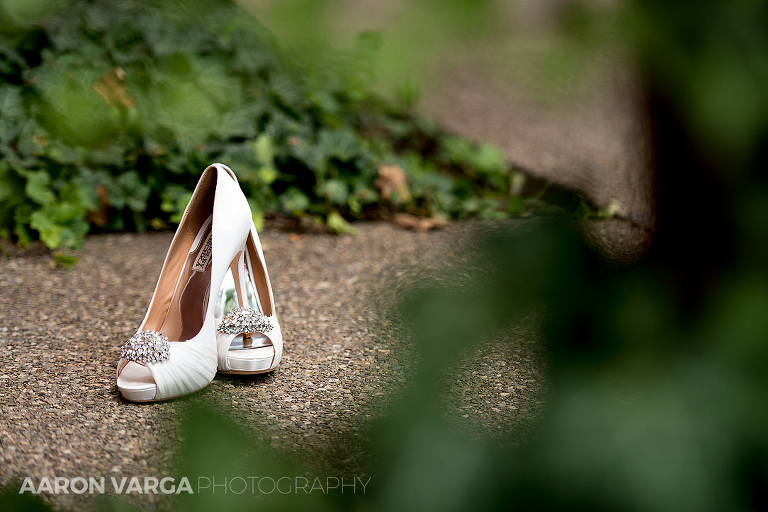05 ivory wedding shoes badgley mischka(pp w768 h512) - Best of 2015: Shoes