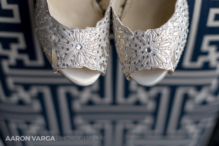 14 silver wedding shoes(pp w768 h512) - Best of 2015: Shoes