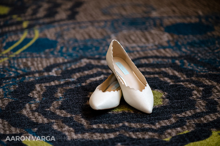 16 ivory wedding flats(pp w768 h512) - Best of 2015: Shoes