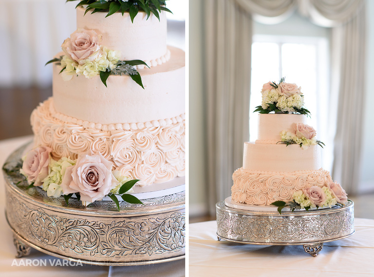 02 longue vue club wedding cake(pp w768 h569) - Best of 2015: Cakes