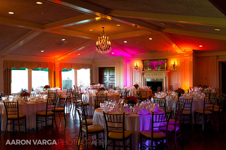 05 oakmont country club wedding reception(pp w768 h510) - Best of 2015: Receptions and Details
