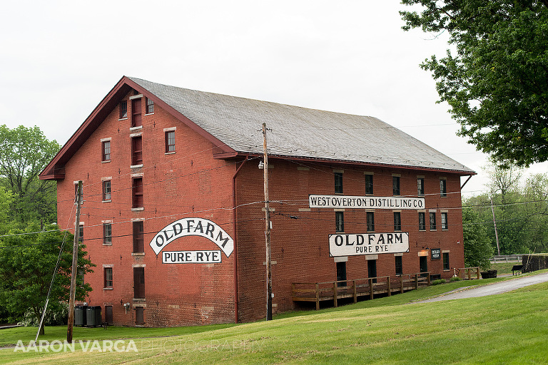 15 west overton barn wedding(pp w768 h512) - Best of 2015: Receptions and Details