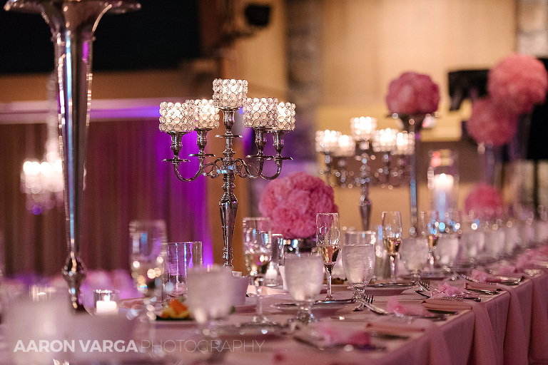 17 epic candelabras wedding(pp w768 h512) - Best of 2015: Receptions and Details