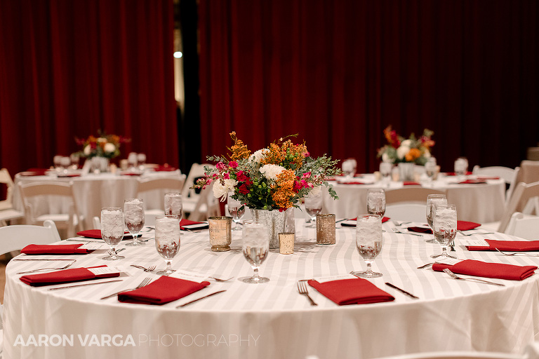 19 pittsburgh opera wedding(pp w768 h512) - Best of 2015: Receptions and Details