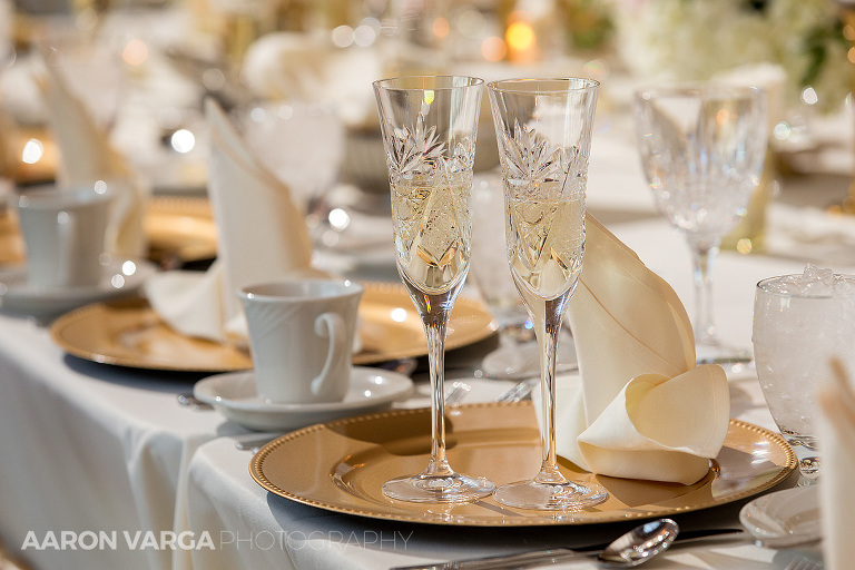 20 white ivory wedding details(pp w768 h512) - Best of 2015: Receptions and Details