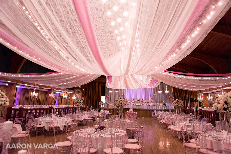 22 oglebay resort wedding(pp w768 h512) - Best of 2015: Receptions and Details